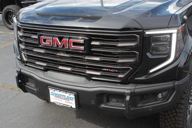 new 2025 GMC Sierra 1500 car, priced at $79,824