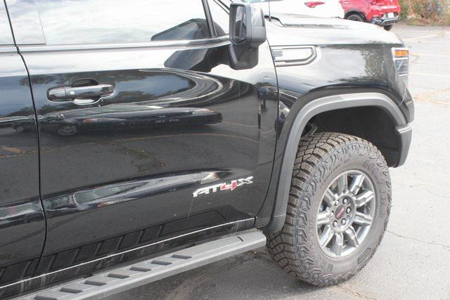 new 2025 GMC Sierra 1500 car, priced at $79,824