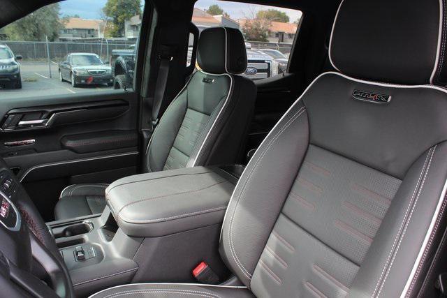 new 2025 GMC Sierra 1500 car, priced at $79,824