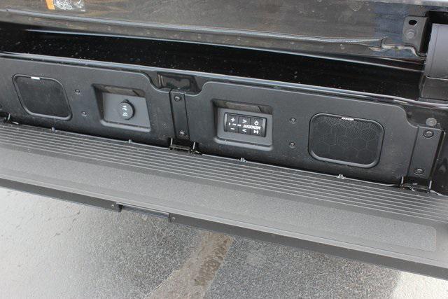 new 2025 GMC Sierra 1500 car, priced at $79,824