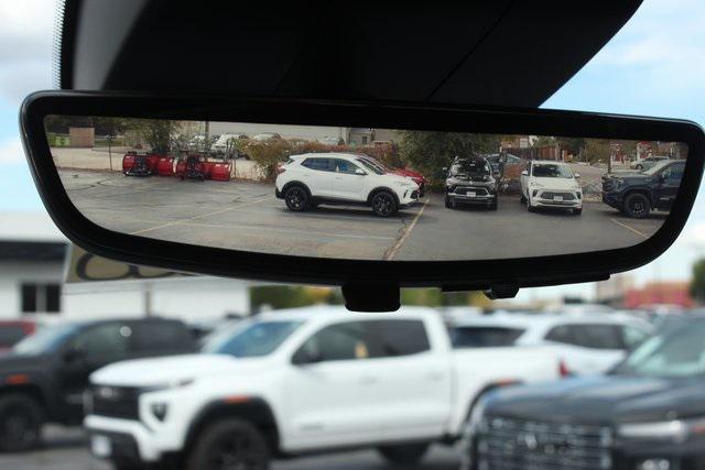 new 2025 GMC Sierra 1500 car, priced at $79,824