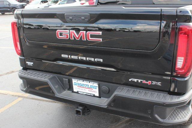 new 2025 GMC Sierra 1500 car, priced at $79,824