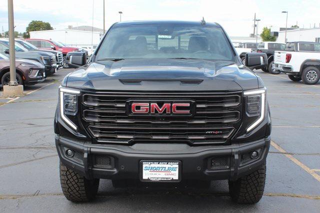 new 2025 GMC Sierra 1500 car, priced at $79,824