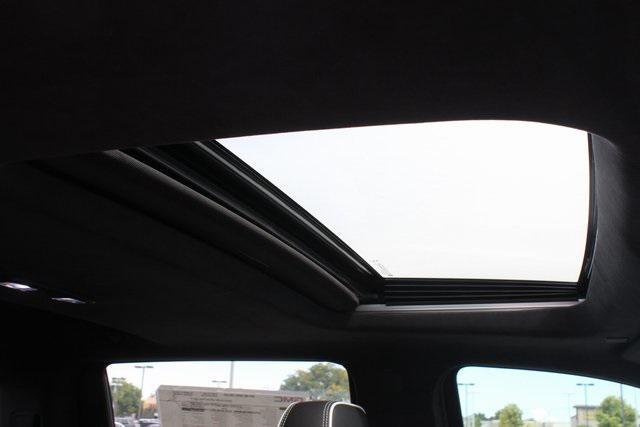 new 2025 GMC Sierra 1500 car, priced at $79,824