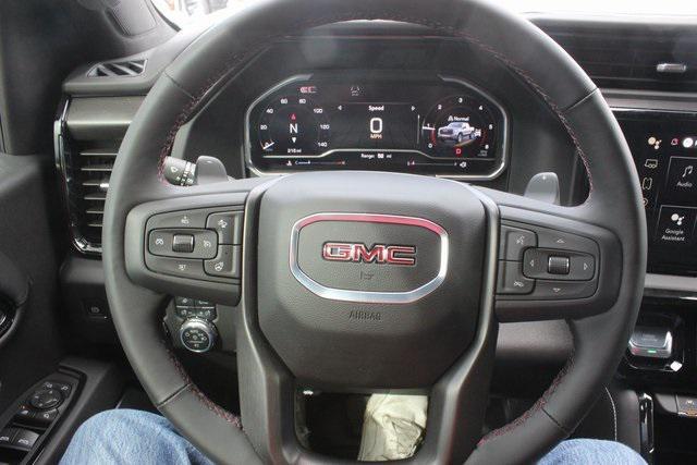 new 2025 GMC Sierra 1500 car, priced at $79,824
