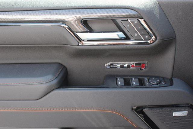 new 2025 GMC Sierra 1500 car, priced at $70,598