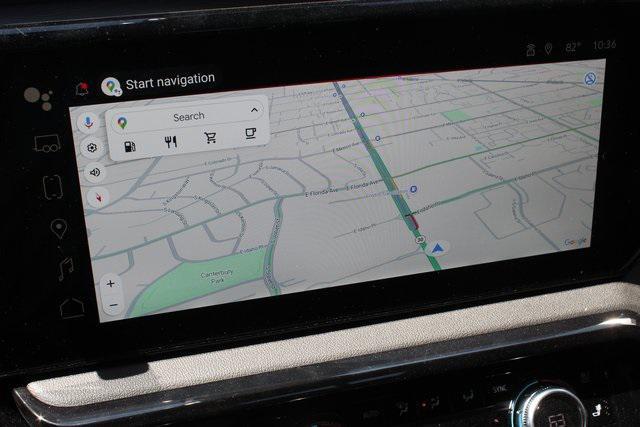new 2025 GMC Sierra 1500 car, priced at $70,598