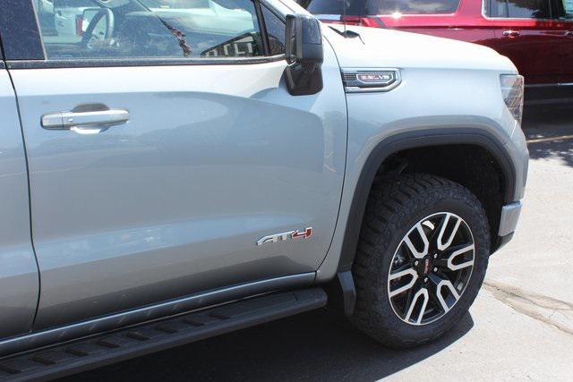 new 2025 GMC Sierra 1500 car, priced at $70,598