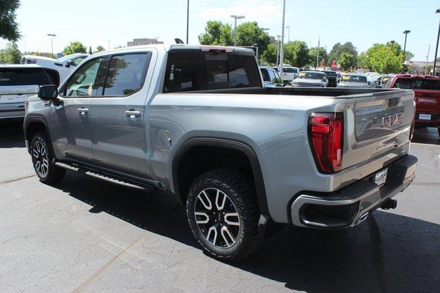 new 2025 GMC Sierra 1500 car, priced at $70,598