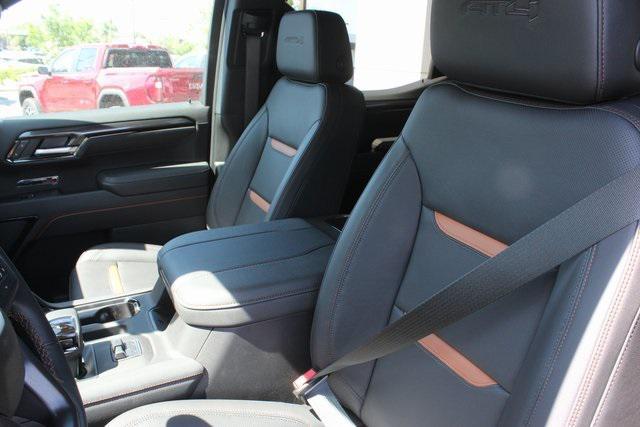 new 2025 GMC Sierra 1500 car, priced at $70,598