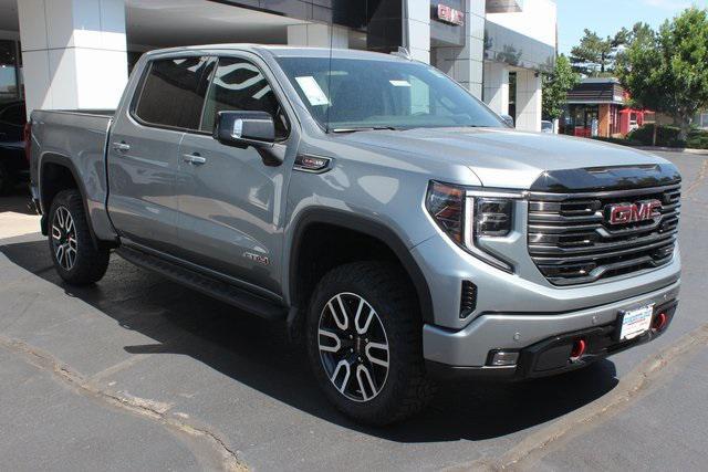 new 2025 GMC Sierra 1500 car, priced at $70,598