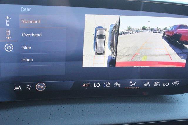 new 2026 Buick Enclave car, priced at $63,815