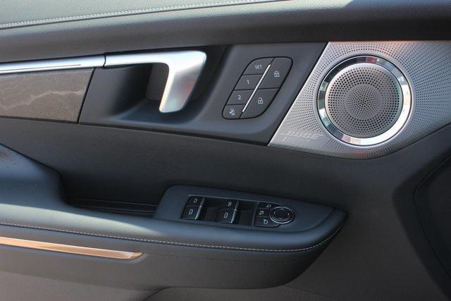 new 2026 Buick Enclave car, priced at $63,815