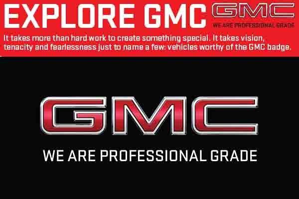new 2026 GMC Terrain car, priced at $36,911