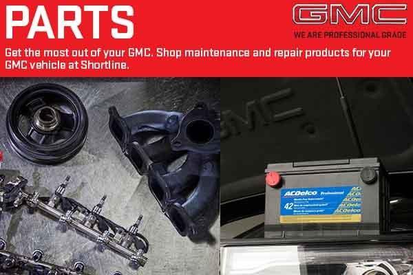 new 2026 GMC Terrain car, priced at $36,911