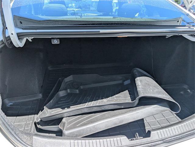 used 2019 Chevrolet Malibu car, priced at $13,098