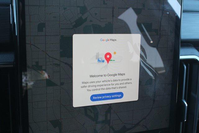 new 2025 GMC Acadia car, priced at $55,174