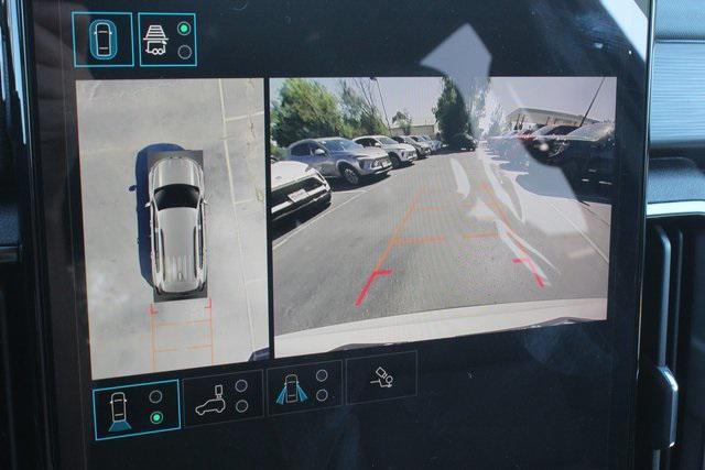 new 2025 GMC Acadia car, priced at $55,174