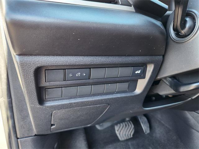 used 2024 Mitsubishi Outlander car, priced at $26,240