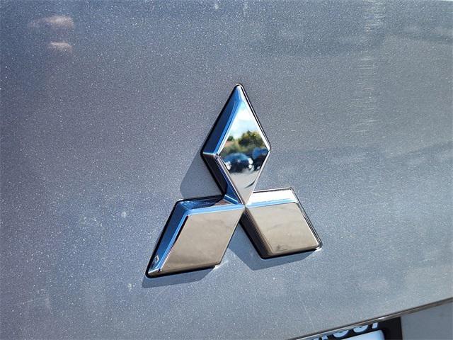 used 2024 Mitsubishi Outlander car, priced at $26,240