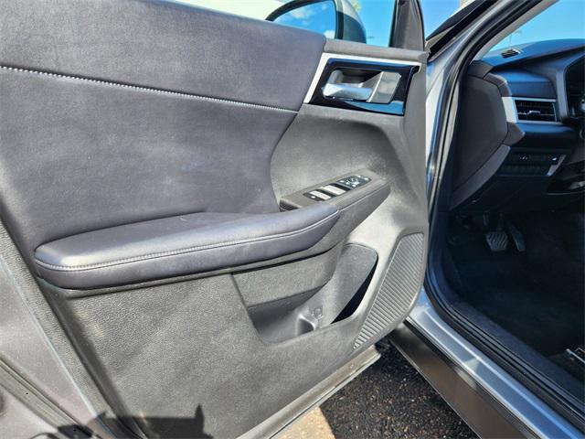 used 2024 Mitsubishi Outlander car, priced at $26,240