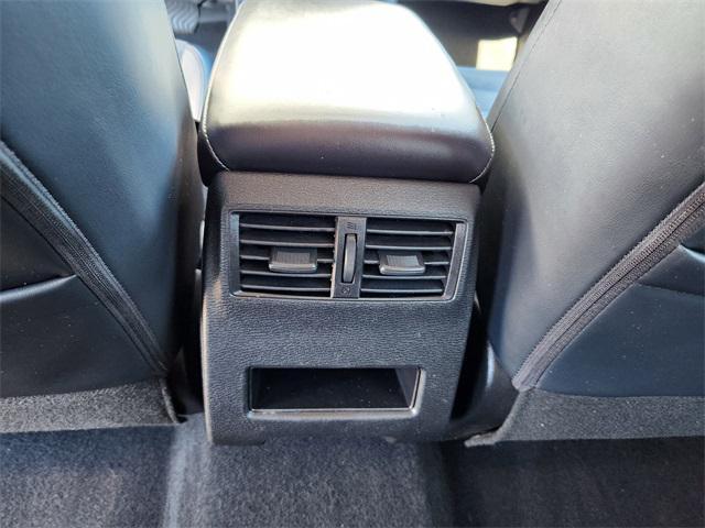 used 2024 Mitsubishi Outlander car, priced at $26,240