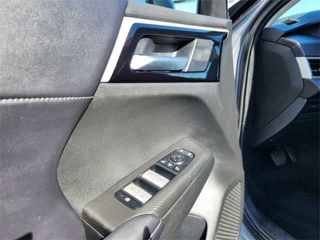 used 2024 Mitsubishi Outlander car, priced at $26,240