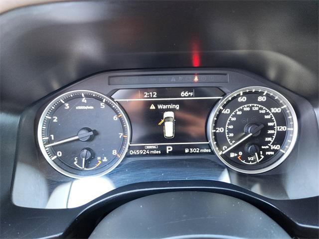 used 2024 Mitsubishi Outlander car, priced at $26,240