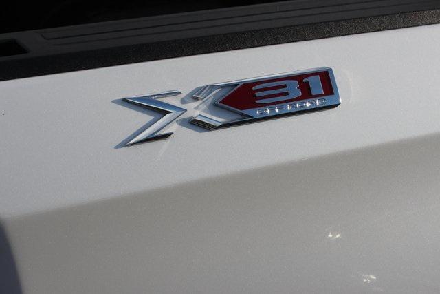new 2025 GMC Sierra 1500 car, priced at $61,469
