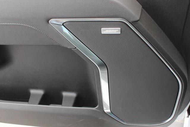 new 2025 GMC Sierra 1500 car, priced at $61,469