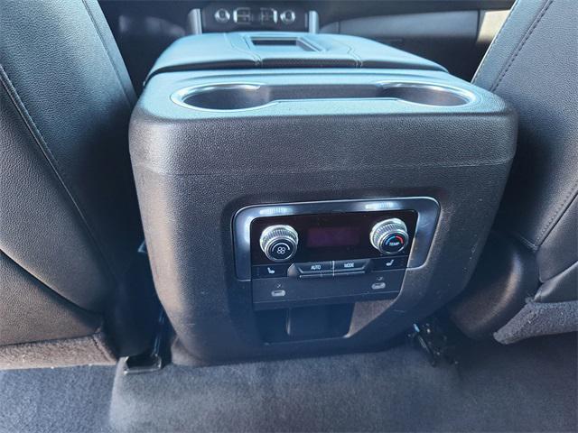 used 2021 GMC Yukon XL car, priced at $56,490