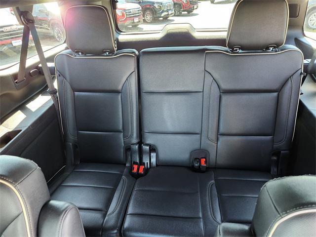 used 2021 GMC Yukon XL car, priced at $56,490