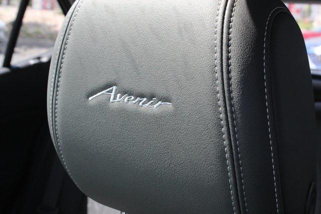 new 2026 Buick Encore GX car, priced at $35,814
