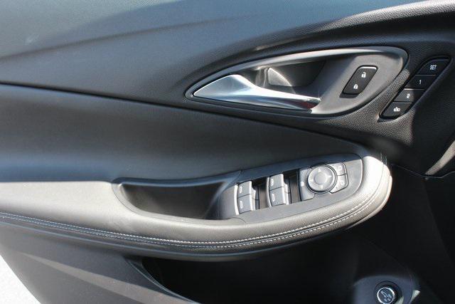 new 2026 Buick Encore GX car, priced at $35,814