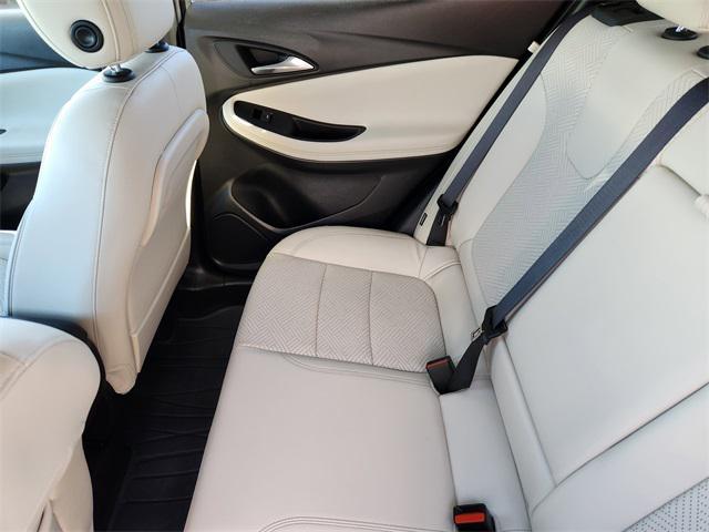 used 2023 Buick Encore GX car, priced at $20,550