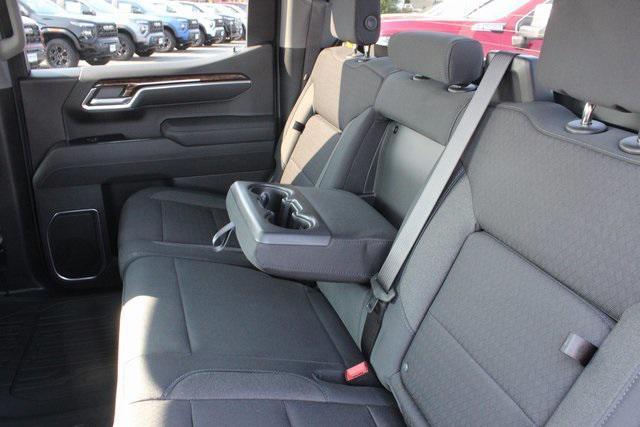 new 2026 GMC Sierra 1500 car, priced at $62,734