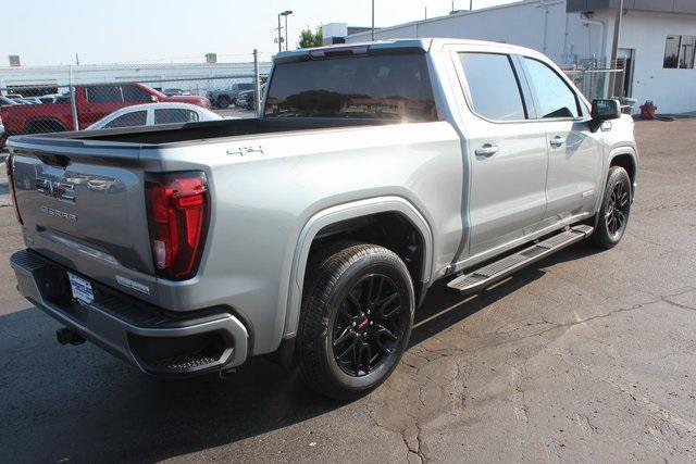 new 2026 GMC Sierra 1500 car, priced at $62,734