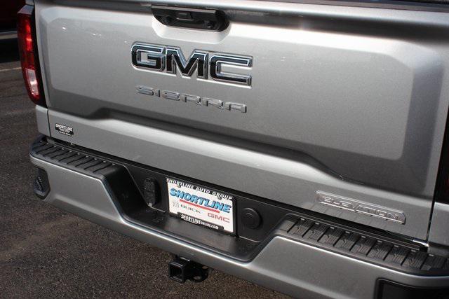 new 2026 GMC Sierra 1500 car, priced at $62,734