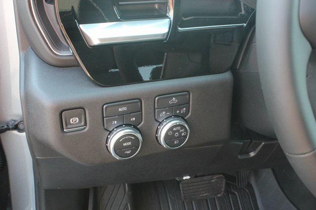 new 2026 GMC Sierra 1500 car, priced at $62,734