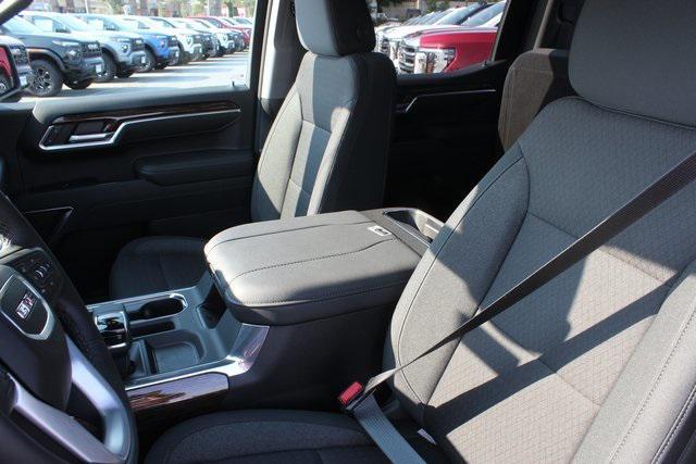 new 2026 GMC Sierra 1500 car, priced at $62,734