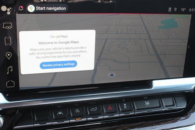 new 2026 GMC Sierra 1500 car, priced at $62,734