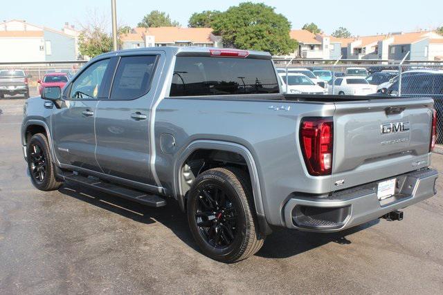 new 2026 GMC Sierra 1500 car, priced at $62,734