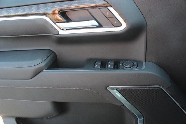 new 2026 GMC Sierra 1500 car, priced at $62,734