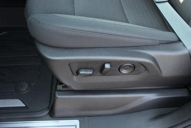 new 2026 GMC Sierra 1500 car, priced at $62,734