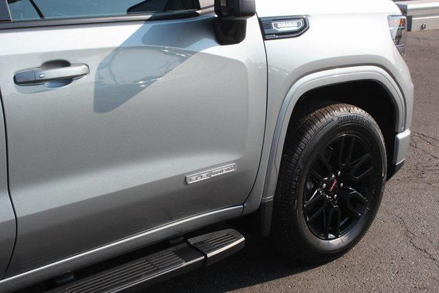 new 2026 GMC Sierra 1500 car, priced at $62,734