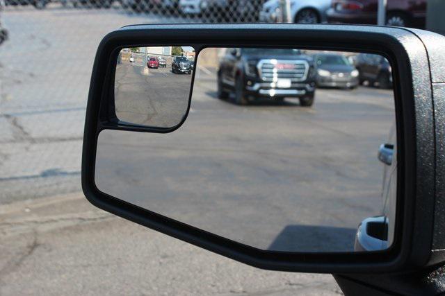 new 2026 GMC Sierra 1500 car, priced at $62,734