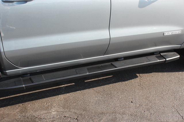 new 2026 GMC Sierra 1500 car, priced at $62,734