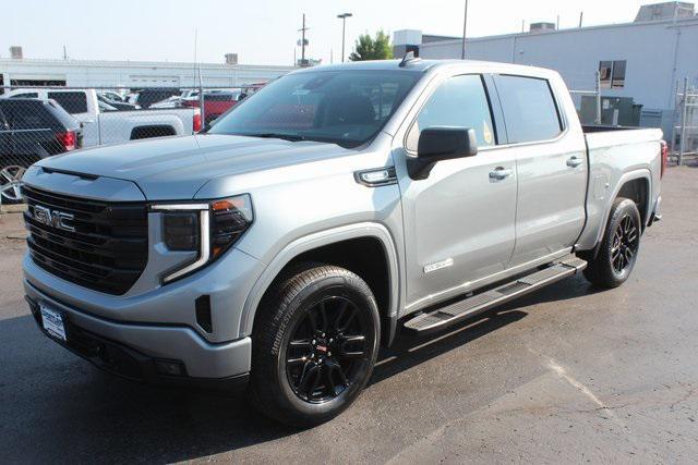 new 2026 GMC Sierra 1500 car, priced at $62,734