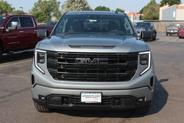 new 2026 GMC Sierra 1500 car, priced at $62,734