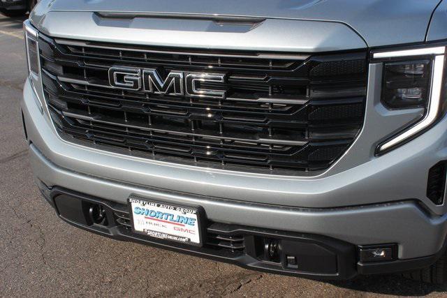 new 2026 GMC Sierra 1500 car, priced at $62,734